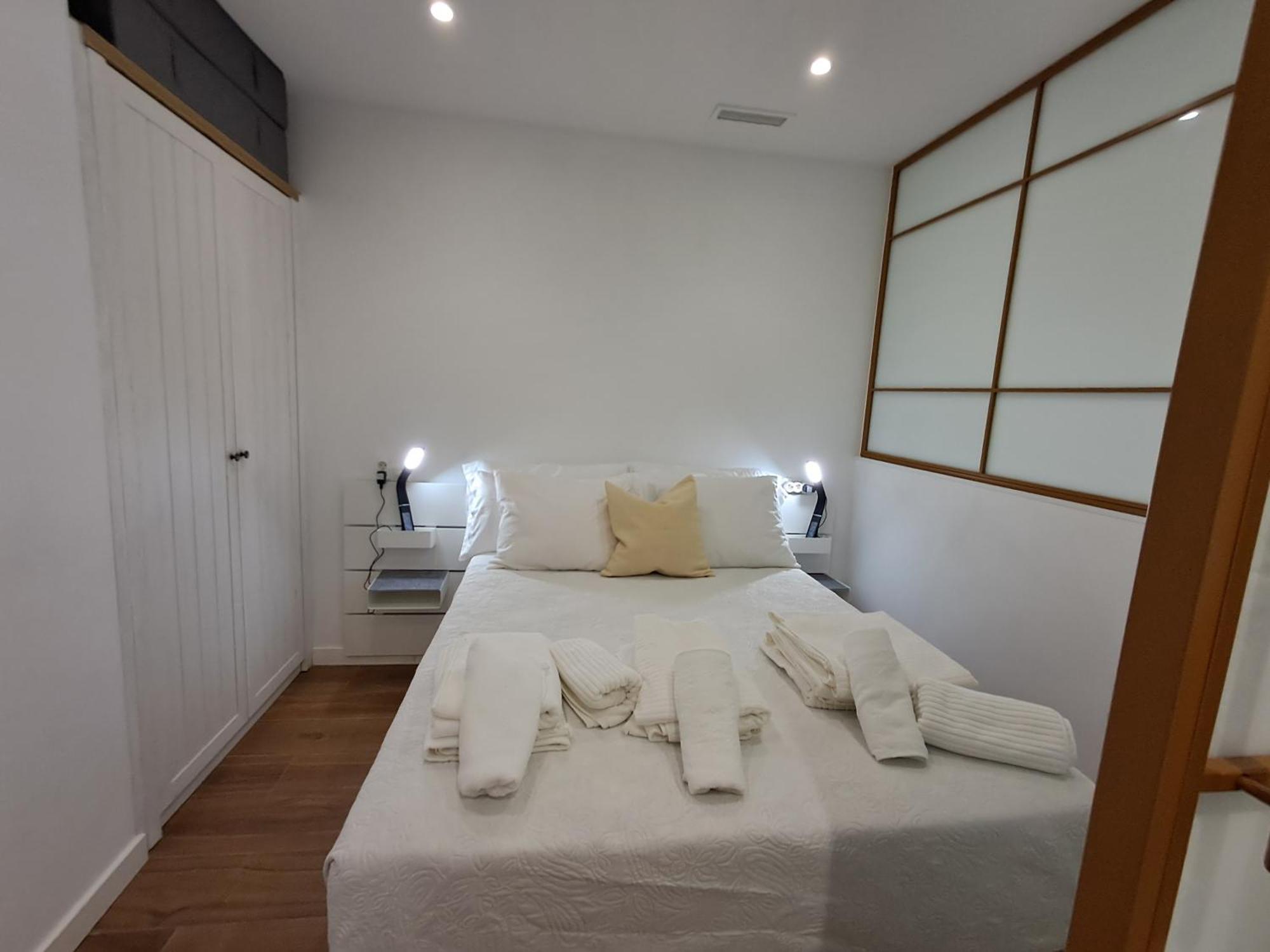 Benalbeach R&R Suite เบนัลมาเดนา ภายนอก รูปภาพ